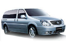 无锡商务用车租赁 无锡绿洲汽车租赁服务的专业之选