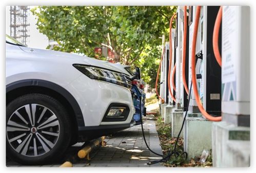 悟空租车战略升级，上架新能源汽车租赁服务以应对行业新态势