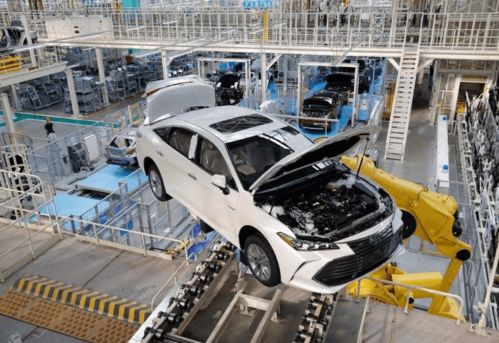 日系三杰1月销量齐降 丰田领跌背后，国人为何不再“买账”？