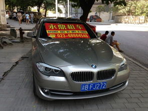 江北自驾租车与重庆中级婚车车队出租价格及车型介绍
