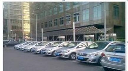 北京汽车租赁公司转让，谁将接手？解析汽车租赁服务行业前景